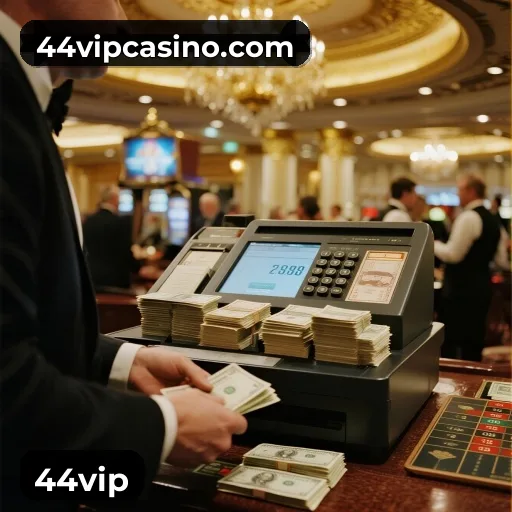 44vip ajuda online — chat de suporte no aplicativo oficial