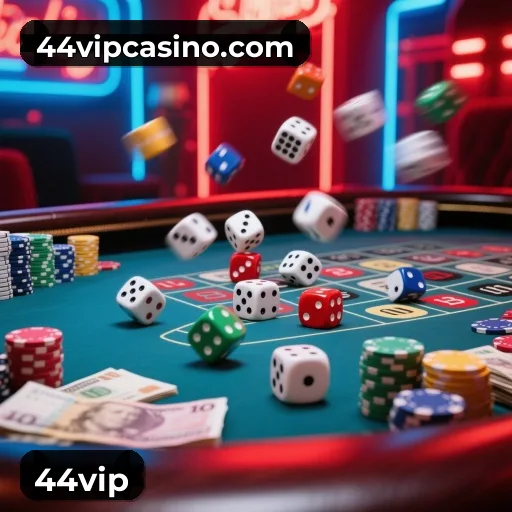 44vip bet — painel ao vivo com cotações dinâmicas