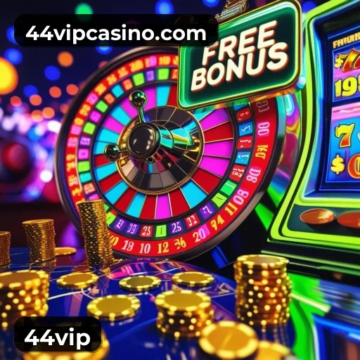 44vip bônus — painel de promoções no aplicativo