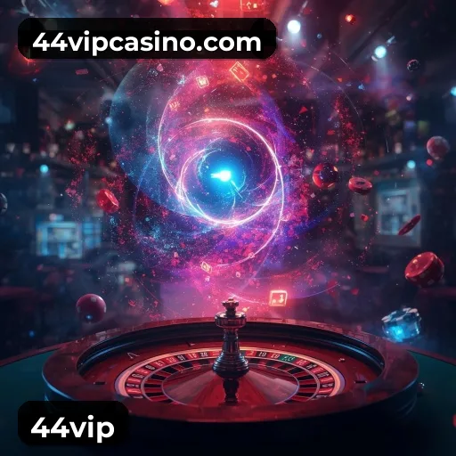 44vip bônus — cashback 15 por cento e níveis VIP