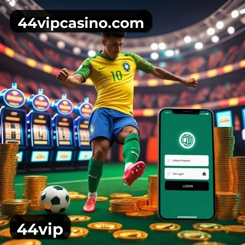 44vip download — arquivo APK para Android oficial
