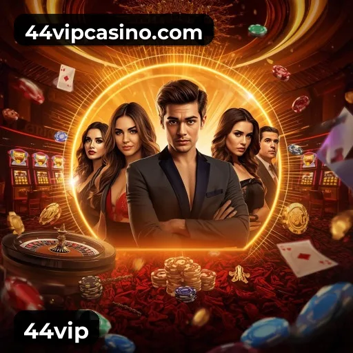 44vip download — tutorial instalação APK passo a passo