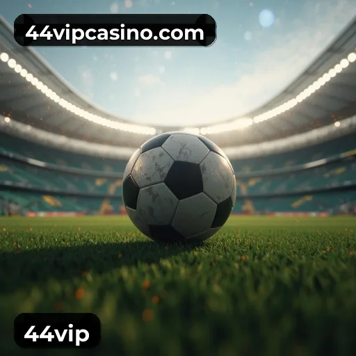 44vip login — painel de entrada no app oficial