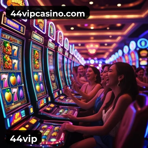 44vip plataforma — saque cashout PIX com comprovante
