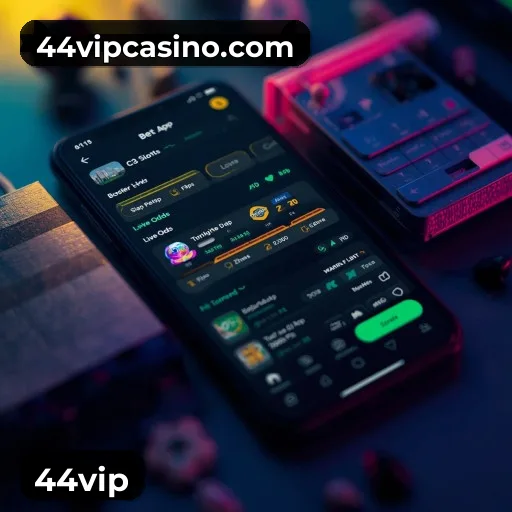44vip termos — contrato de uso e regulamento da plataforma